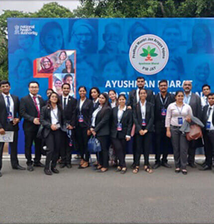 PGDM Event