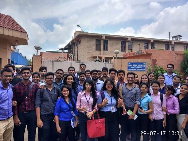 PGDM Event